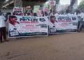 Ogun ‘Safe Termination of Pregnancy Law’ Sparks Protest in Abeokuta