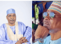 SDP Gives INEC 24 Hours to Restore IPAC Chairman, Danlami Musa as Nasarawa Guber Candidate