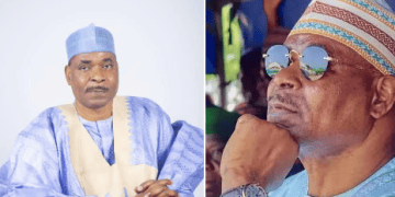 SDP Gives INEC 24 Hours to Restore IPAC Chairman, Danlami Musa as Nasarawa Guber Candidate