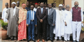 37 Suspected Illegal Miners Died of Asphyxiation Inside NSCDC Custody — Panel