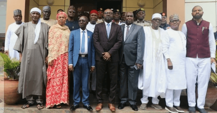 37 Suspected Illegal Miners Died of Asphyxiation Inside NSCDC Custody — Panel