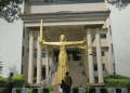 Court Dismisses Nollywood Actor Emeka Ike’s N10Bn Suit Against Lere Olayinka, INEC