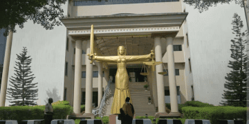 Court Dismisses Nollywood Actor Emeka Ike’s N10Bn Suit Against Lere Olayinka, INEC