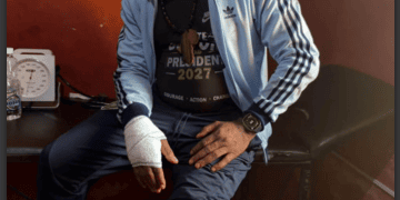 Police Rescue Sowore After Restaurant Clash in Ado-Ekiti, Begin Investigation of Incident