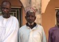 ONSA, DSS, Police Rescue Three Abducted Imams in Zamfara, Intensify Search for Three Others