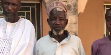ONSA, DSS, Police Rescue Three Abducted Imams in Zamfara, Intensify Search for Three Others
