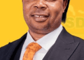 2027: ‘It’s My Turn to Transform Delta Central’ — Ikuru Declares for Senate, Vows to Replicate Lagos Development Model