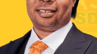 2027: ‘It’s My Turn to Transform Delta Central’ — Ikuru Declares for Senate, Vows to Replicate Lagos Development Model 