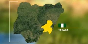 37 Bodies Recovered After Deadly Attack on Taraba Village – Survivors