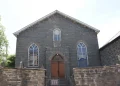 Church Closes After 305 Years as Congregation Falls to One