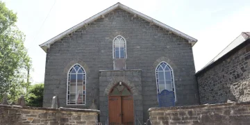 Church Closes After 305 Years as Congregation Falls to One