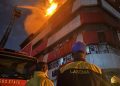 65 Feared Dead, N13.24bn Property Destroyed in Lagos Fires, Emergencies in Nine Months 