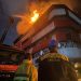 65 Feared Dead, N13.24bn Property Destroyed in Lagos Fires, Emergencies in Nine Months 
