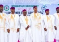 North East Governors Meet, Plan Air Shuttle to Reposition Region