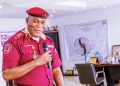 FRSC Ogun Mourns as Sector Commander Ogunjobi Dies After Brief Illness