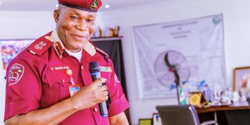 FRSC Ogun Mourns as Sector Commander Ogunjobi Dies After Brief Illness