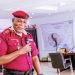 FRSC Ogun Mourns as Sector Commander Ogunjobi Dies After Brief Illness