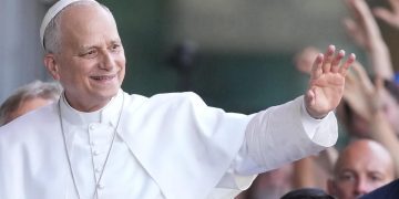 Pope Leo XIV to Undergo Lung Surgery After Early-Stage Nodule Detection