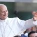 Pope Leo XIV to Undergo Lung Surgery After Early-Stage Nodule Detection