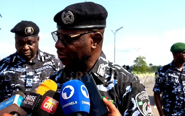 Joint Rescue Operation to Begin as Drone Locates Abducted NYSC Members in Imo Forest – Police