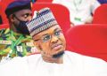 Pantami Gives INEC 72 Hours to Restore His Name on Gombe 2027 Governorship List