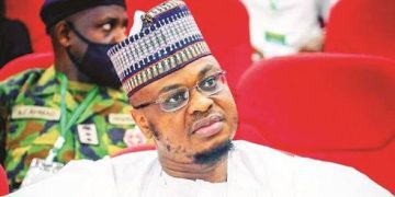 Pantami Gives INEC 72 Hours to Restore His Name on Gombe 2027 Governorship List
