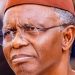 Court Orders El-Rufai to Open Defence in Alleged Phone-Tapping Trial
