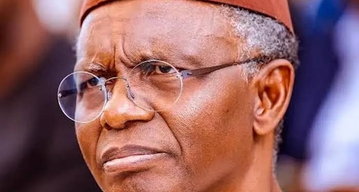 El-Rufai, Associates Allegedly Set Aside $600,000 to Influence EFCC Officials — Witness