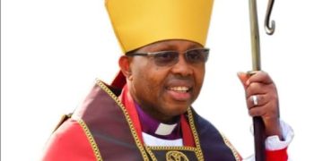 Anglican Church Grounds Bishop Ibezim of Awka Amid Probe, Names Replacement