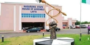Nasarawa Assembly Okays State Police Creation