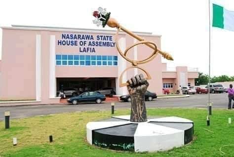 Nasarawa Assembly Okays State Police Creation