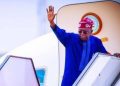 Tinubu Off to Makkah For Umrah, to Pray For Nigeria