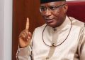 2027: ‘Rig And Die’ — Omo-Agege Warns Against Election Rigging