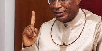 2027: ‘Rig And Die’ — Omo-Agege Warns Against Election Rigging