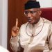 2027: ‘Rig And Die’ — Omo-Agege Warns Against Election Rigging