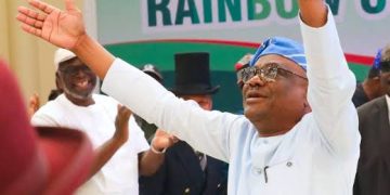 Wike and His Rainbow Coalition: Dimensional Narratives in Nigerian Government and Politics