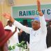 Wike and His Rainbow Coalition: Dimensional Narratives in Nigerian Government and Politics