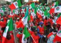 Nigeria at 66: NLC Demands Petrol Price Cut, Nationwide Wage Award