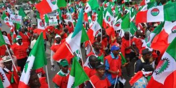 Nigeria at 66: NLC Demands Petrol Price Cut, Nationwide Wage Award