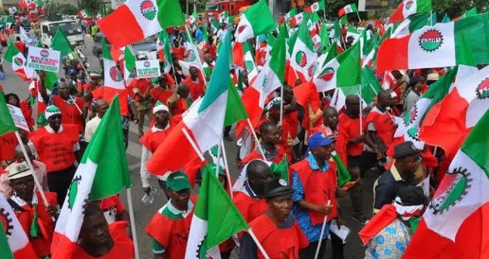 Nigeria at 66: NLC Demands Petrol Price Cut, Nationwide Wage Award