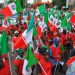 Nigeria at 66: NLC Demands Petrol Price Cut, Nationwide Wage Award