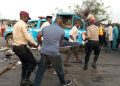 Fatal Crash Claims 20 Lives, Leaves Several Injured in Plateau