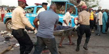 Fatal Crash Claims 20 Lives, Leaves Several Injured in Plateau