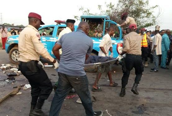 Fatal Crash Claims 20 Lives, Leaves Several Injured in Plateau