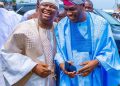 Ogun Works, Lagos Eats and Yayi’s ITESIWAJU Requite
