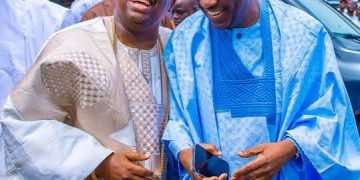 Ogun Works, Lagos Eats and Yayi’s ITESIWAJU Requite