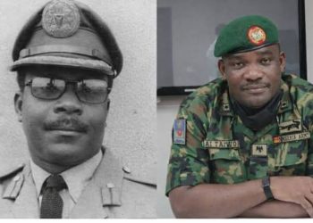 Monarch, Asaba Community Forgive Ibrahim Taiwo Family Over ‘1967 Asaba Massacre’