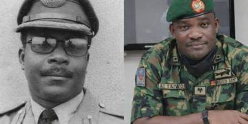 Monarch, Asaba Community Forgive Ibrahim Taiwo Family Over ‘1967 Asaba Massacre’