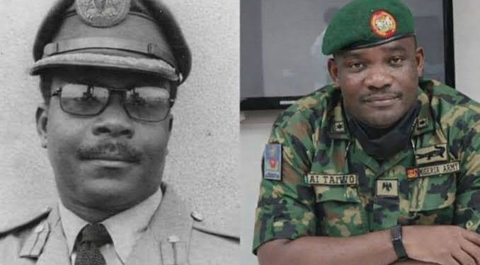 Monarch, Asaba Community Forgive Ibrahim Taiwo Family Over ‘1967 Asaba Massacre’