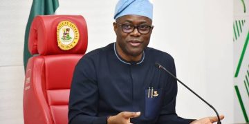 Makinde Names Wolekanle Chief of Staff, Adedayo Heads Due Process Office